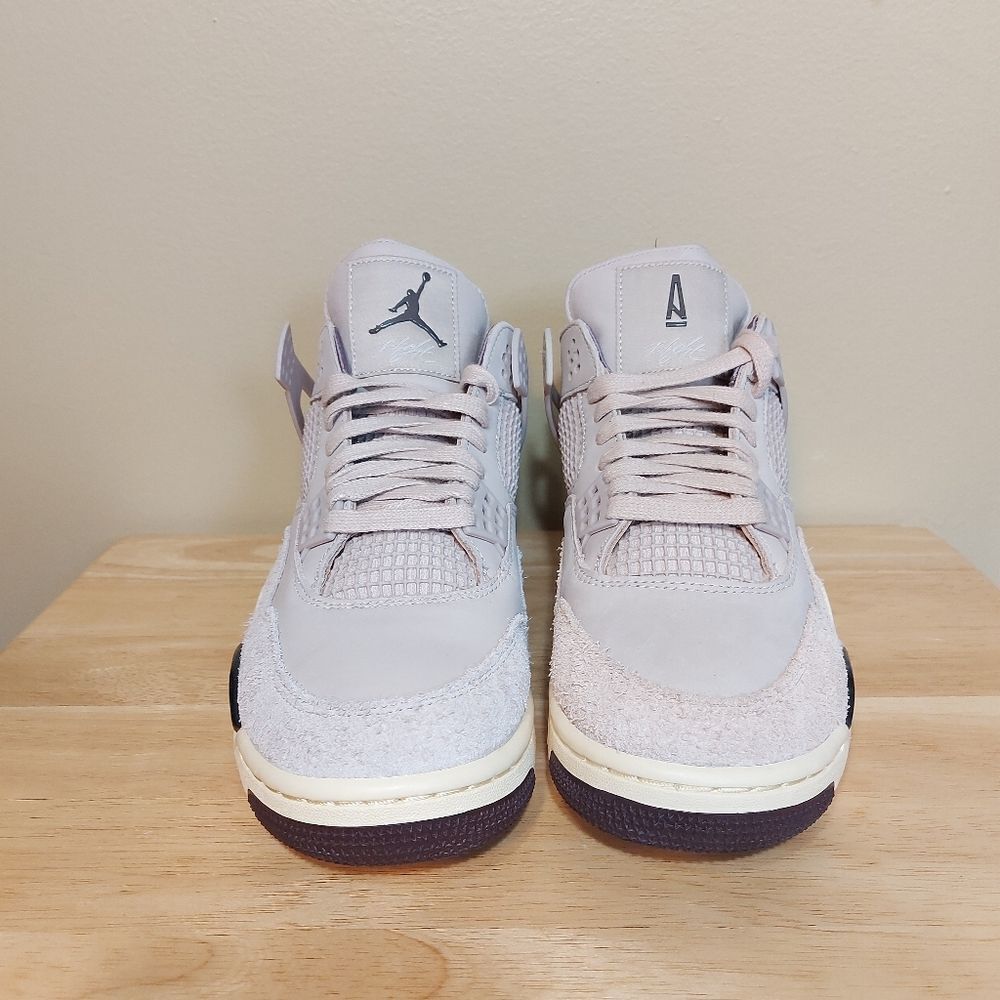 Nike Air Jordan 4 Retro x A Ma Maniére "WYWS" B-Grade FZ4810-200 Men's 9.5 W11 - Picture 2 of 7